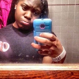 Meet your Posher, Shavon